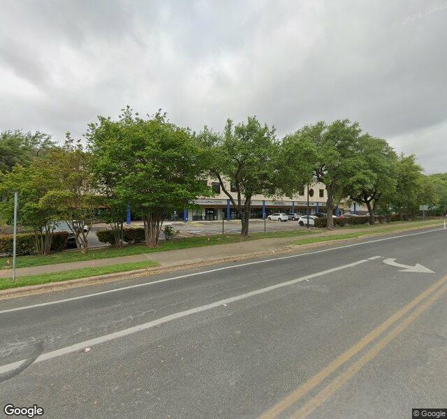 Marlows Fitness location - Austin