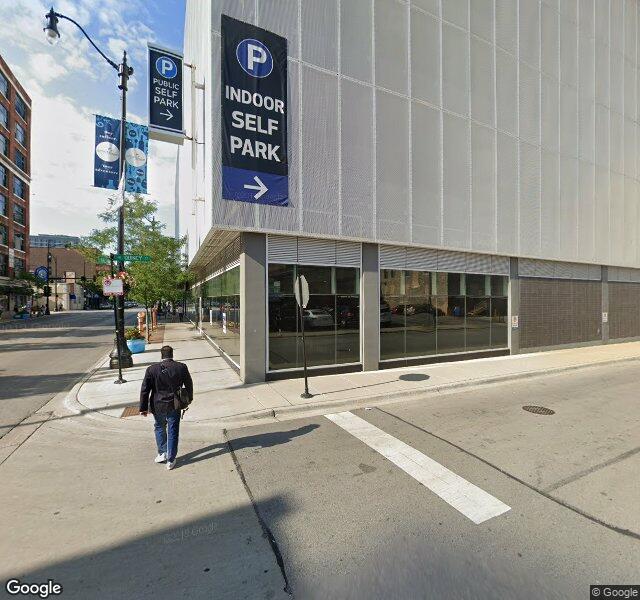 The Goddard School of Chicago - West Loop location - Chicago