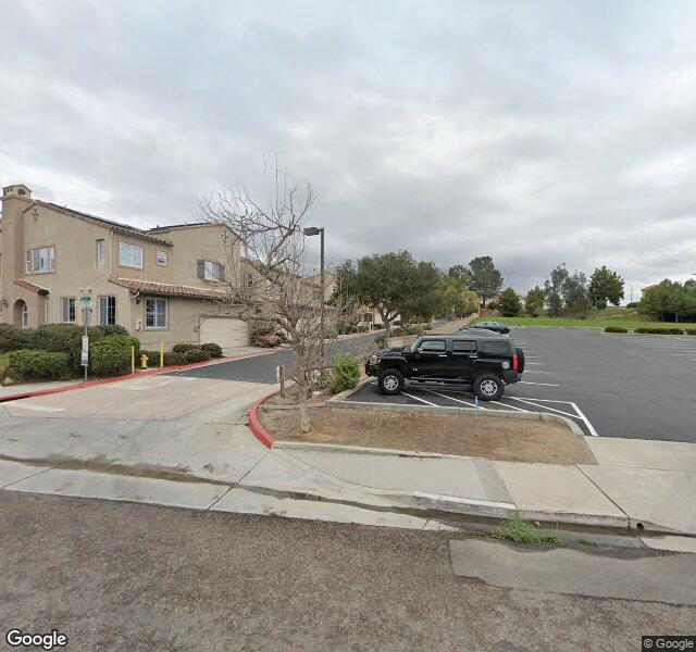 Food Diego Catering storefront - San Diego