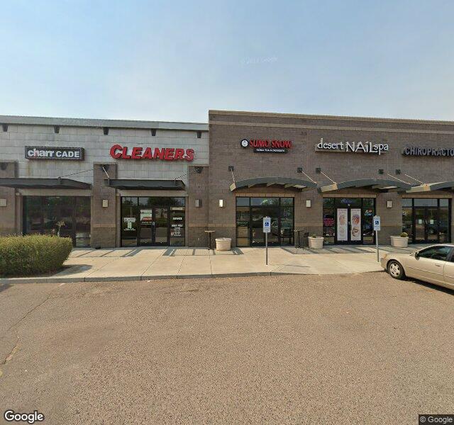 Kint Fit location - Phoenix