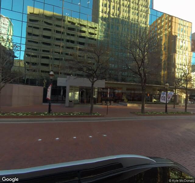 Fort Worth Clear Pool Service storefront - Fort Worth