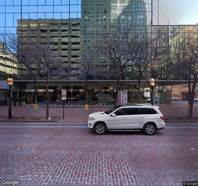 Fort Worth Cleaning Professionals storefront - Fort Worth