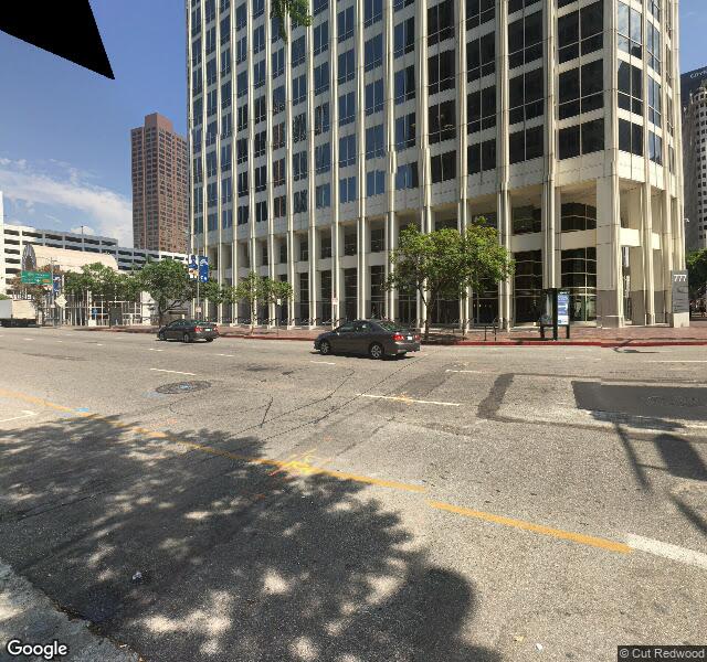 Providence Trial Lawyers storefront - Los Angeles