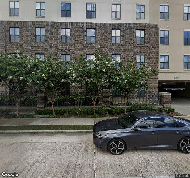 Splash Team Pools (Houston) location - Houston