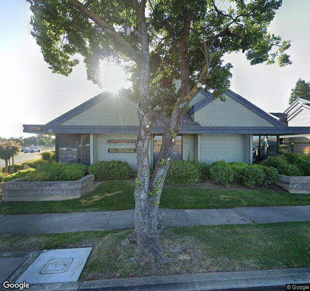 Sam Namdarian DMD, Fresno Smile Makeovers location - Fresno