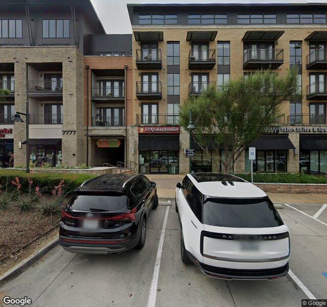 Dallas Medicine & Aesthetics storefront - Frisco