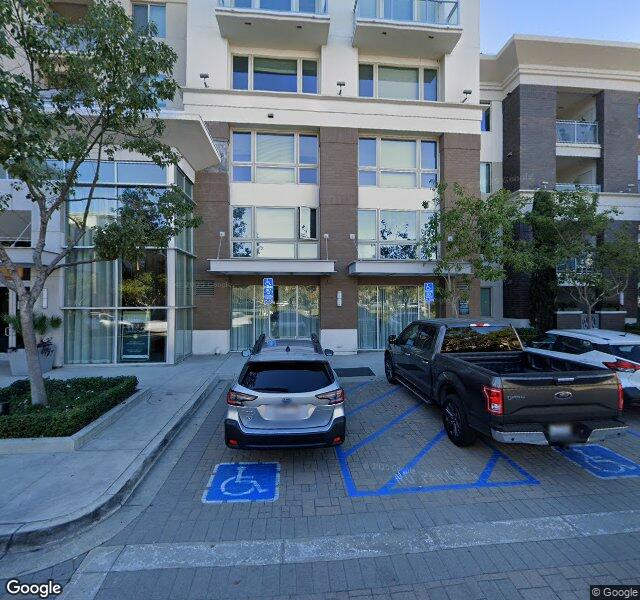 Mexi Maids Cleaning storefront - San Diego