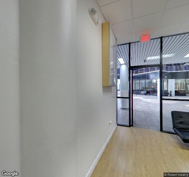 JM CPA GROUP storefront - Miami