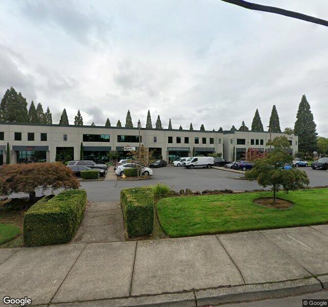 Portland Catering Company storefront - Portland