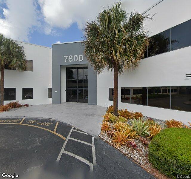 Restoration Control location - Orlando