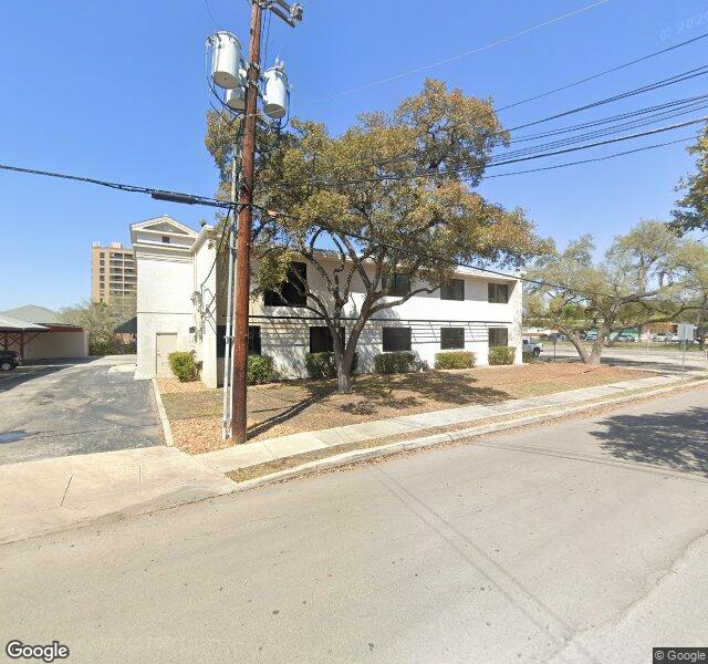 Diana Martinez Attorney - CPA PLLC location - San Antonio