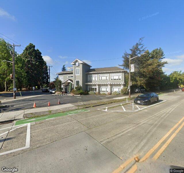 Lake & Company Real Estate location - Seattle