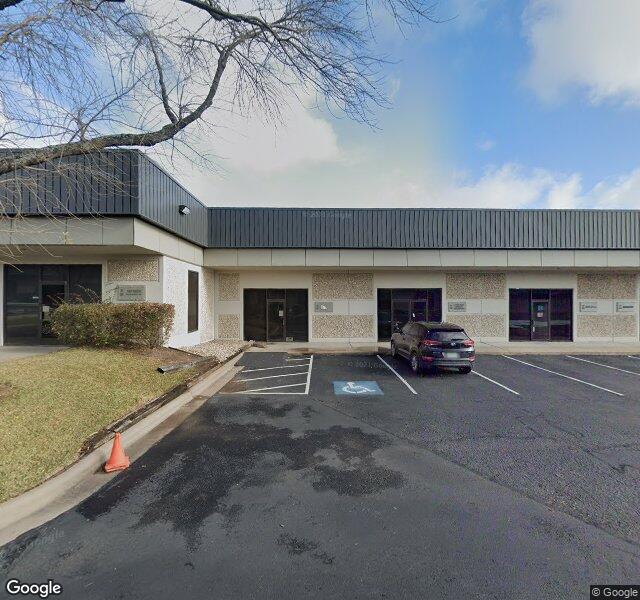 Aptive Pest Control storefront - Austin