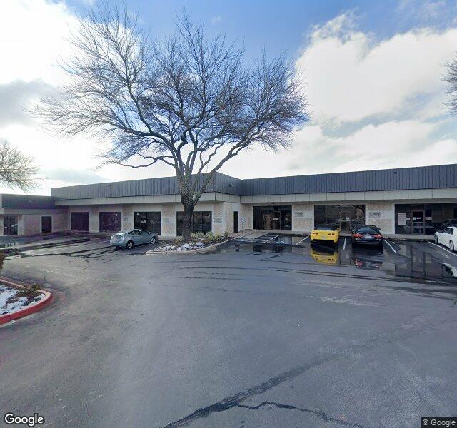 Molly Maid of Greater Austin storefront - Austin