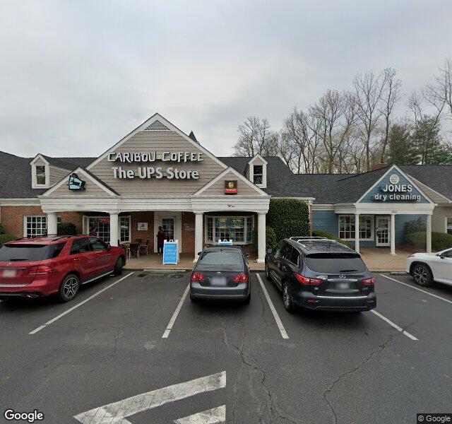 Charlotte Pool Company location - Charlotte