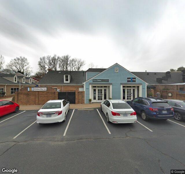 Whiskers Dog Spa location - Charlotte