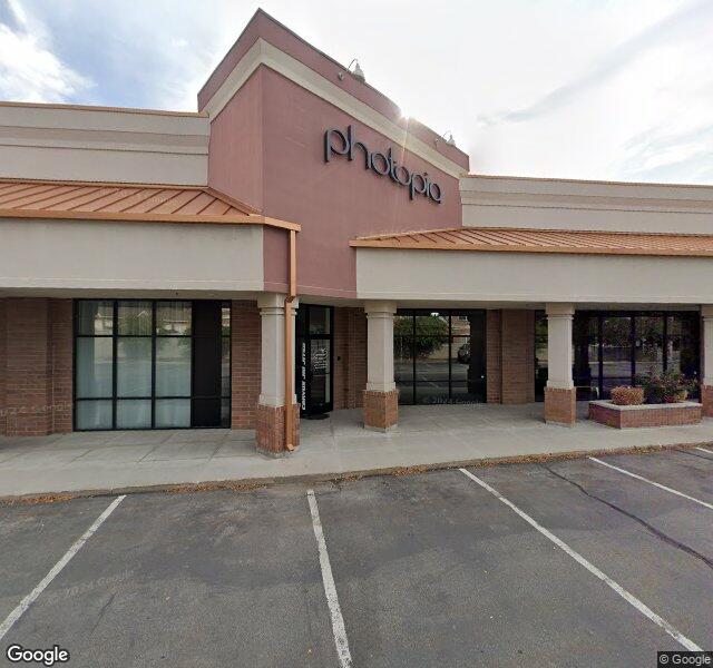 Photopia Studios location - Salt Lake City