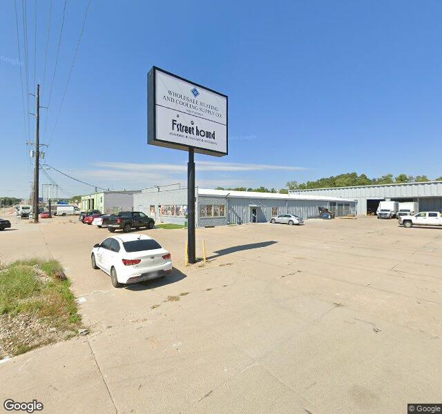 F Street Hound location - Omaha