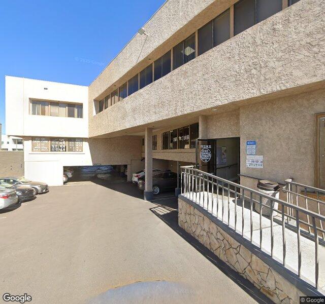 San Diego Dental Group location - San Diego