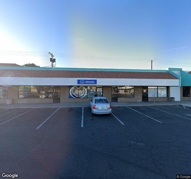 Missy Shed N Clean location - Phoenix