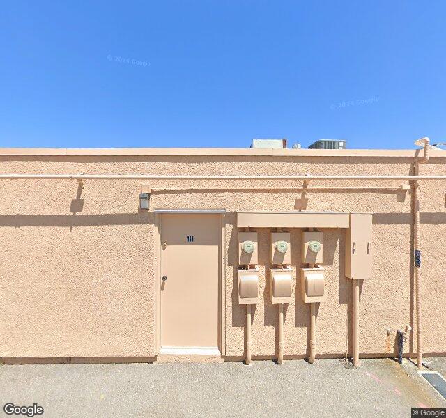 The Motivator Personal Training & Rehabilitation location - Tucson