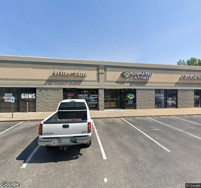 GFTeam Tennessee location - Memphis