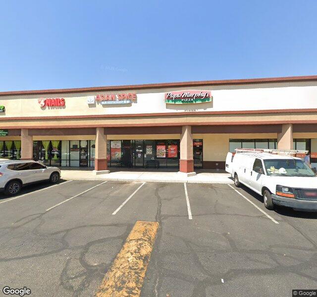 Northwest Pool Care location - Tucson