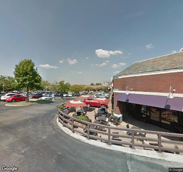 Starting Strength Memphis storefront - Memphis