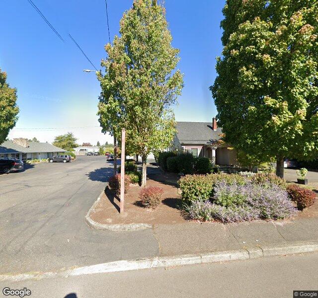 Southgate Animal Clinic location - Portland