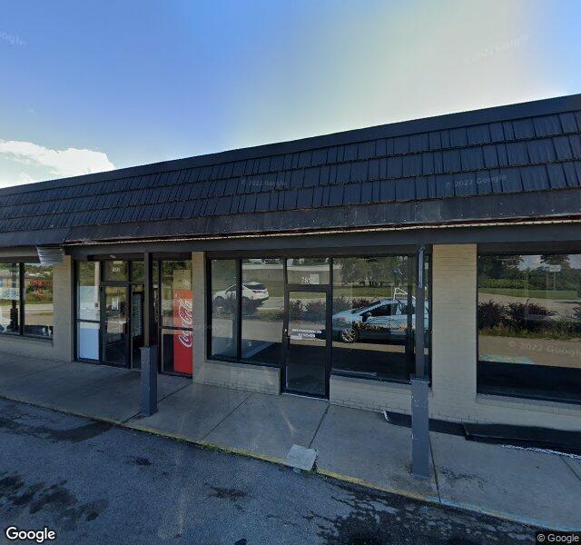 Cooked Goose Catering Company storefront - Pittsburgh