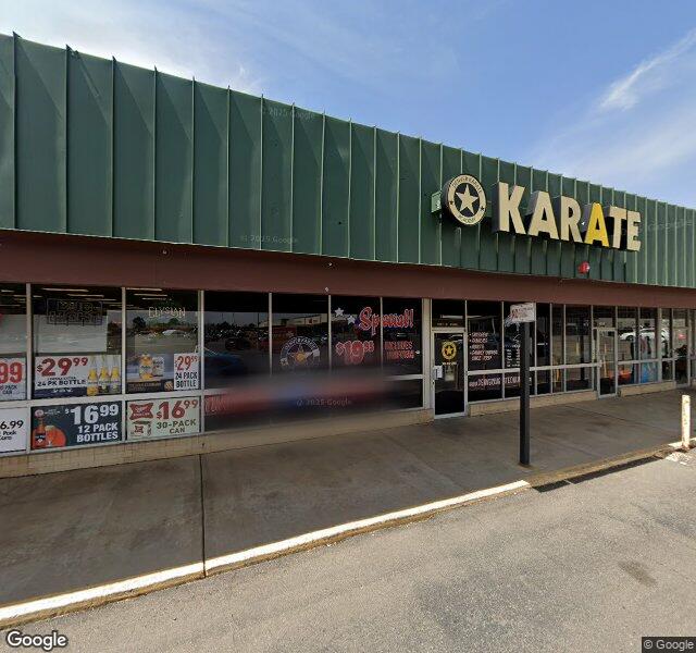 Denver Karate Academy location - Denver