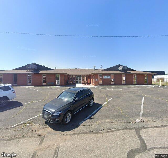 Relish Catering & Events storefront - Denver