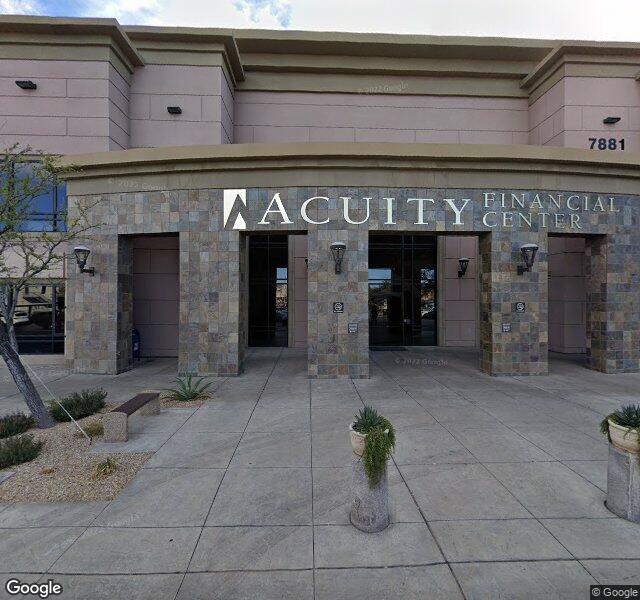 Prep Expert | SAT Classes storefront - Las Vegas