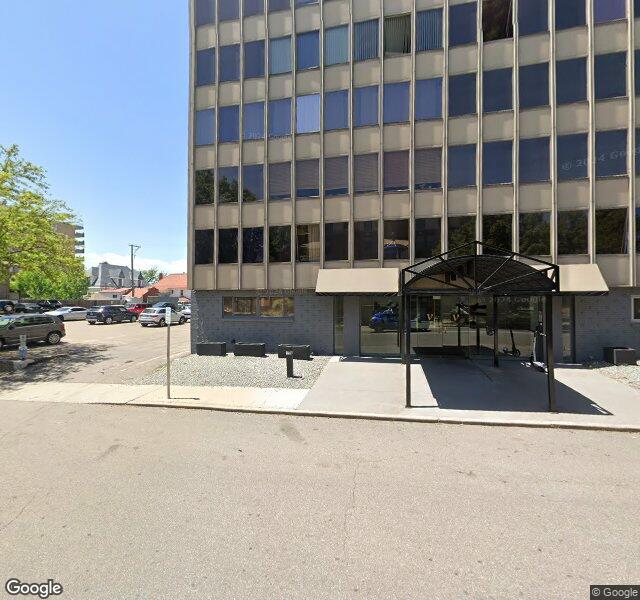 Mallory Munson Photography storefront - Denver