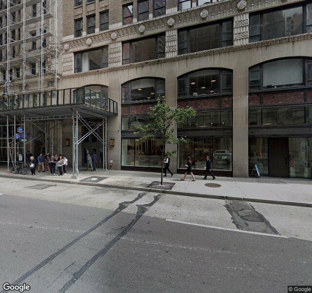 Batra Real Estate location - New York