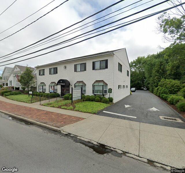 All About You Medical Spa storefront - Bridgeport