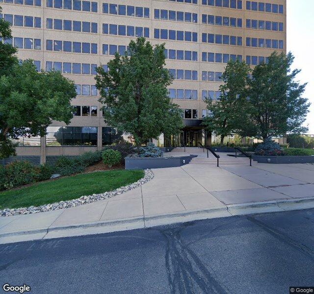 Centennial State Insurance Agency location - Denver