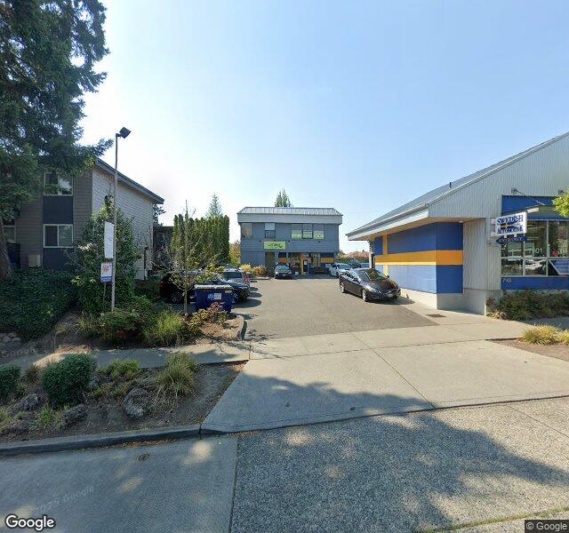 Swedish Automotive location - Seattle