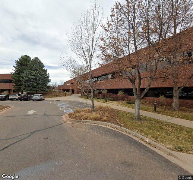Colorado Insurance storefront - Denver