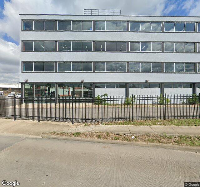 World Gym Houston storefront - Houston