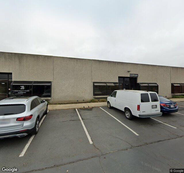 Chelsea V Photography location - San Diego