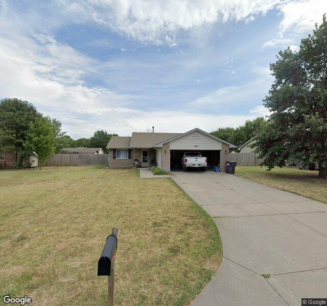 Parker’s Detail, LLC location - Wichita