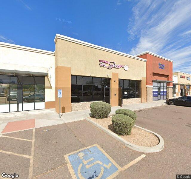 Floreria mi Sueño Flower Shop location - Phoenix