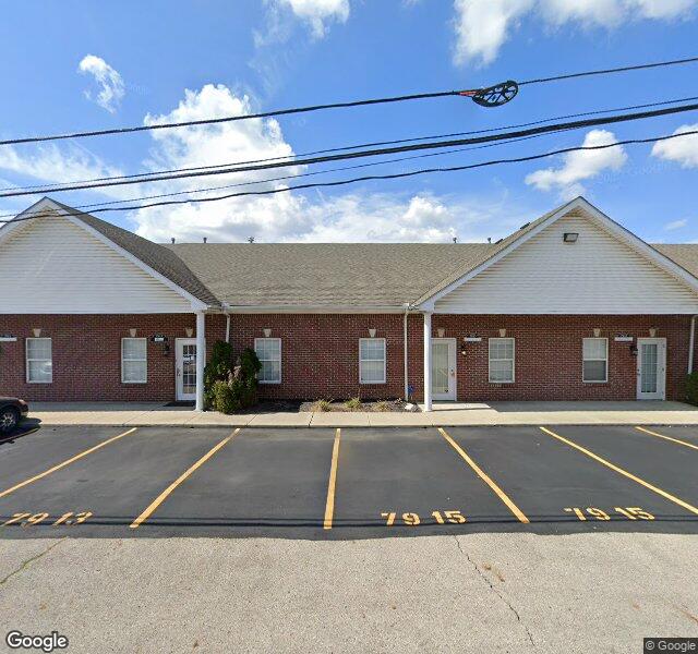 Ohio Pro Group location - Columbus