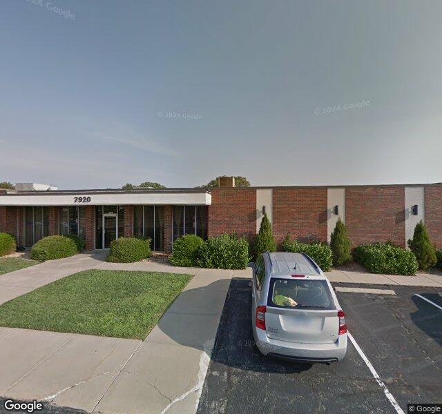 Patton Termite & Pest Control storefront - Wichita