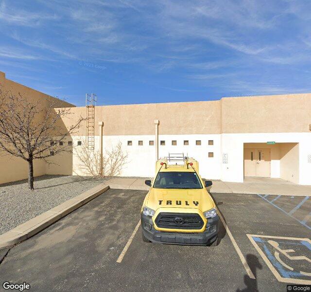 Truly Nolen Pest & Termite Control storefront - Albuquerque