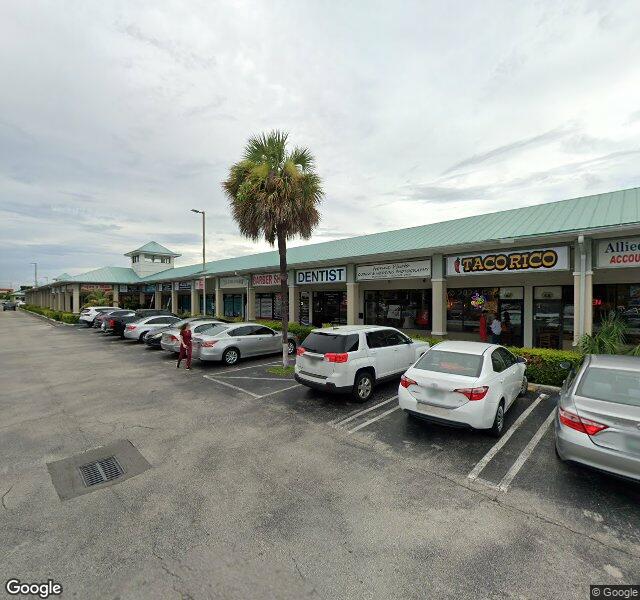 Ivonne Photo storefront - Miami