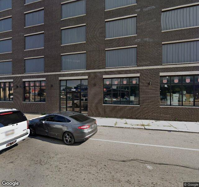 D & D Moving & Storage Company location - Detroit