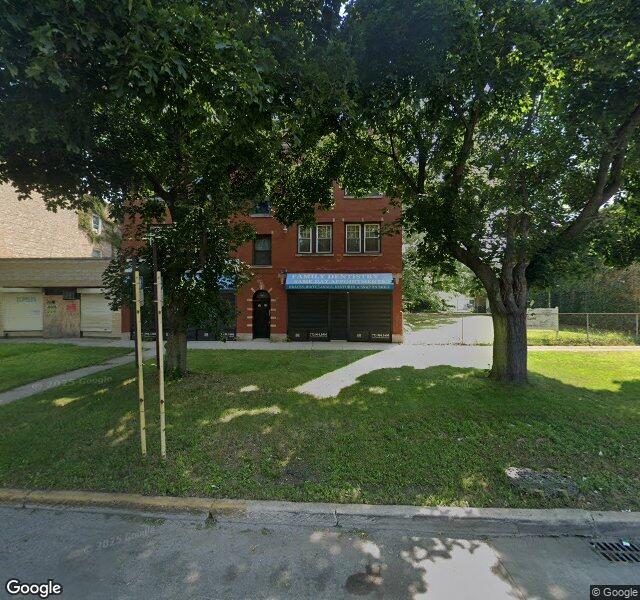 Chatham Dental Care location - Chicago