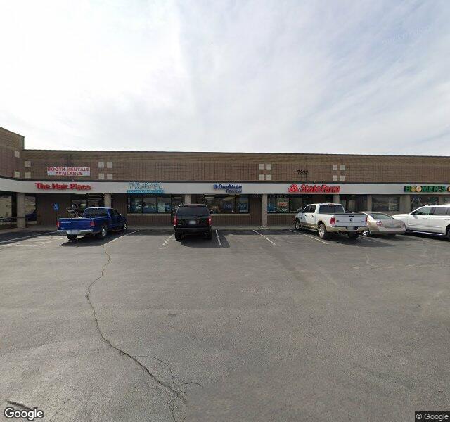 Olympic Gym Kansas City location - Kansas City